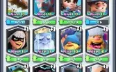 CLASH ROYALE /7500 Troféus/ MAIOR CAMPEÃO/ NVL 49 / 