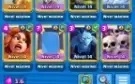 CLASH ROYALE /7500 Troféus/ MAIOR CAMPEÃO/ NVL 49 / 
