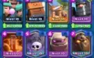 CLASH ROYALE /7500 Troféus/ MAIOR CAMPEÃO/ NVL 49 / 