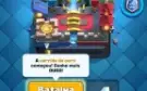 CLASH ROYALE /7500 Troféus/ MAIOR CAMPEÃO/ NVL 49 / 
