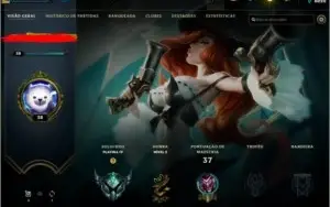CONTA PLATINA 4  PROMOÇÃO!!!!!!!!!