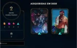 CONTA PLATINA 4  PROMOÇÃO!!!!!!!!!