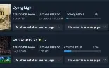 Conta Steam Original com EA FC 24, RDR2, GTA 5 + 50 Jogos