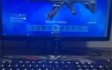 VENDO CONTA VALORANT (muitas skins)