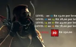Elo Job Gamers Club