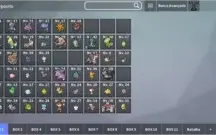 Vendo conta de POKEMMO no preço
