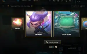 Conta Lol - 975 Skins - Riven Campeonato Com Borda