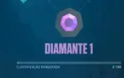 Conta valorant diamante 1 com varias skins