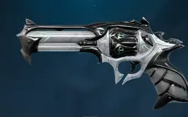 Conta valorant diamante 1 com varias skins