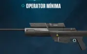 Conta valorant diamante 1 com varias skins