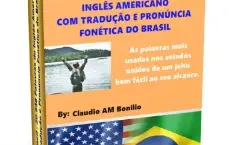 Inglês Fácil - 20.938 Palavras do Inglês Americano
