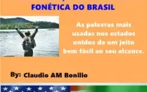 Inglês Fácil - 20.938 Palavras do Inglês Americano
