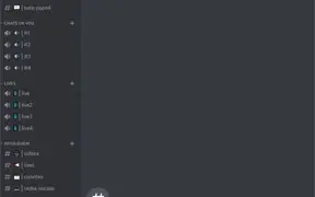 Servidor Discord Pronto