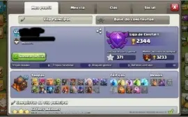 CV 10 Top - muros nível 10