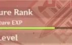 UPO CONTAS EM GENSHIN IMPACT 1-20 AR/RANK DE AVENTURA= 50 RS
