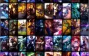 Acc Platina 3, borda diamante, todos champs, mais de 85skins