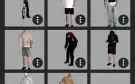 Conta Imvu Ap+Age 10 Anos   CONTA 10 ANOS AP + AGE