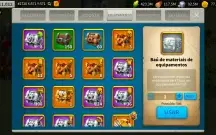 rise of kingdoms 78m vip 15 9 lendarios full