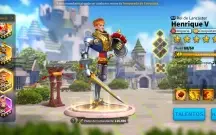 rise of kingdoms 78m vip 15 9 lendarios full