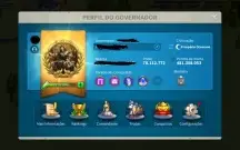 rise of kingdoms 78m vip 15 9 lendarios full