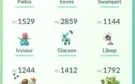 Conta Pokémon go level 30 para iniciar no jogo