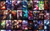 Conta Diamante League of Legends