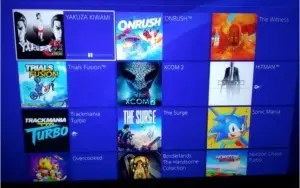 Conta PSN 61 Jogos + PS Plus até 05/2020