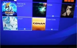 Conta PSN 61 Jogos + PS Plus até 05/2020