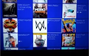 Conta PSN 61 Jogos + PS Plus até 05/2020