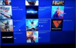 Conta PSN 61 Jogos + PS Plus até 05/2020
