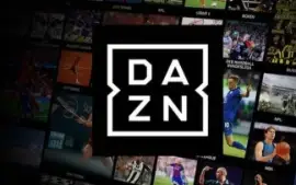 Dazn Streaming 1 Mês - 1 Dispositivo Exclusivo