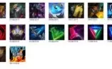 Conta De League Of Legends Promoção de Ano Novo