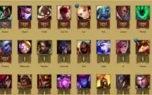 Conta De League Of Legends Promoção de Ano Novo