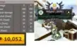 Conta dofus iop level 200 [Spiritia]