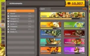 Conta dofus iop level 200 [Spiritia]