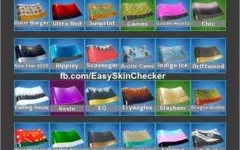 Conta Fortnite 105 Skins + Varios jogos de brinde