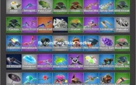 Conta Fortnite 105 Skins + Varios jogos de brinde