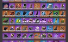 Conta Fortnite 105 Skins + Varios jogos de brinde