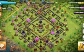 CV 10 (mal upado) - Casa do Construtor 8 (Semifull)