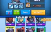 Hunt Royale Conta Para Começar Bem!