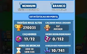 Hunt Royale Conta Para Começar Bem!