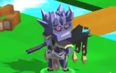 Hunt Royale Conta Para Começar Bem!