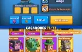 Hunt Royale Conta Para Começar Bem!