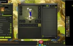 VENDO CONTA DOFUS COM ELIO 200, IOP 200, ENU 200 E FECA 199