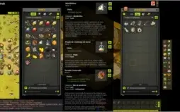 VENDO CONTA DOFUS COM ELIO 200, IOP 200, ENU 200 E FECA 199