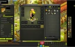 VENDO CONTA DOFUS COM ELIO 200, IOP 200, ENU 200 E FECA 199
