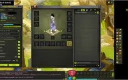 VENDO CONTA DOFUS COM ELIO 200, IOP 200, ENU 200 E FECA 199