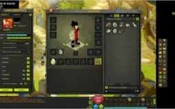 VENDO CONTA DOFUS COM ELIO 200, IOP 200, ENU 200 E FECA 199
