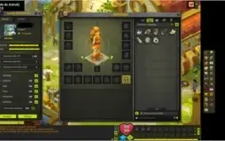 VENDO CONTA DOFUS COM ELIO 200, IOP 200, ENU 200 E FECA 199