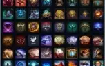 Conta de League of Legends 130 Skins - Season 2